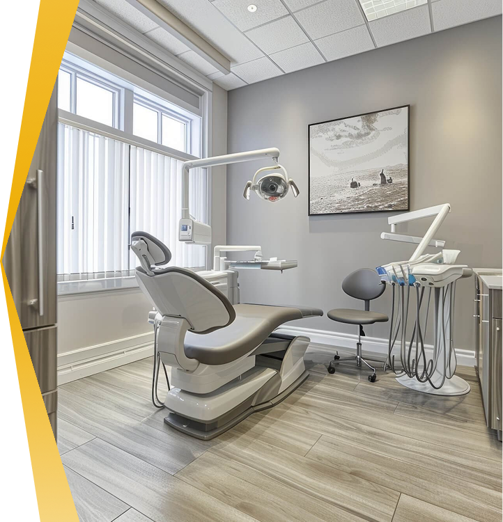 Commercial Painting Orlando