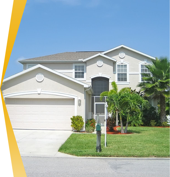 Exterior Painters Orlando