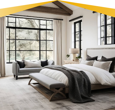 Interior Painters Orlando, FL