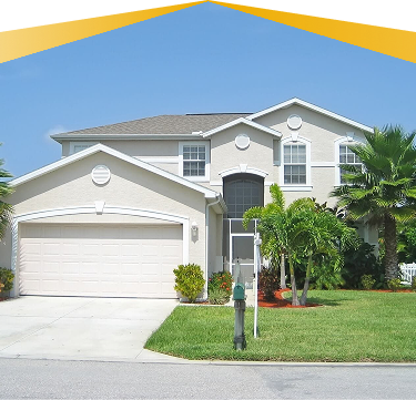 Exterior Painters Orlando