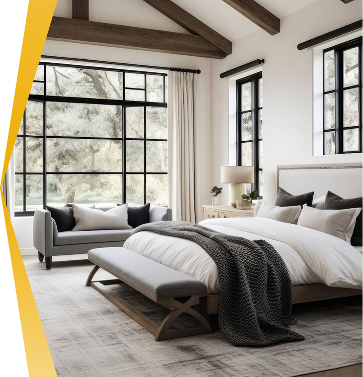 Interior Painters Orlando, FL