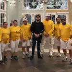 Florida Professional Painters Team