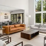 Interior Painting Project