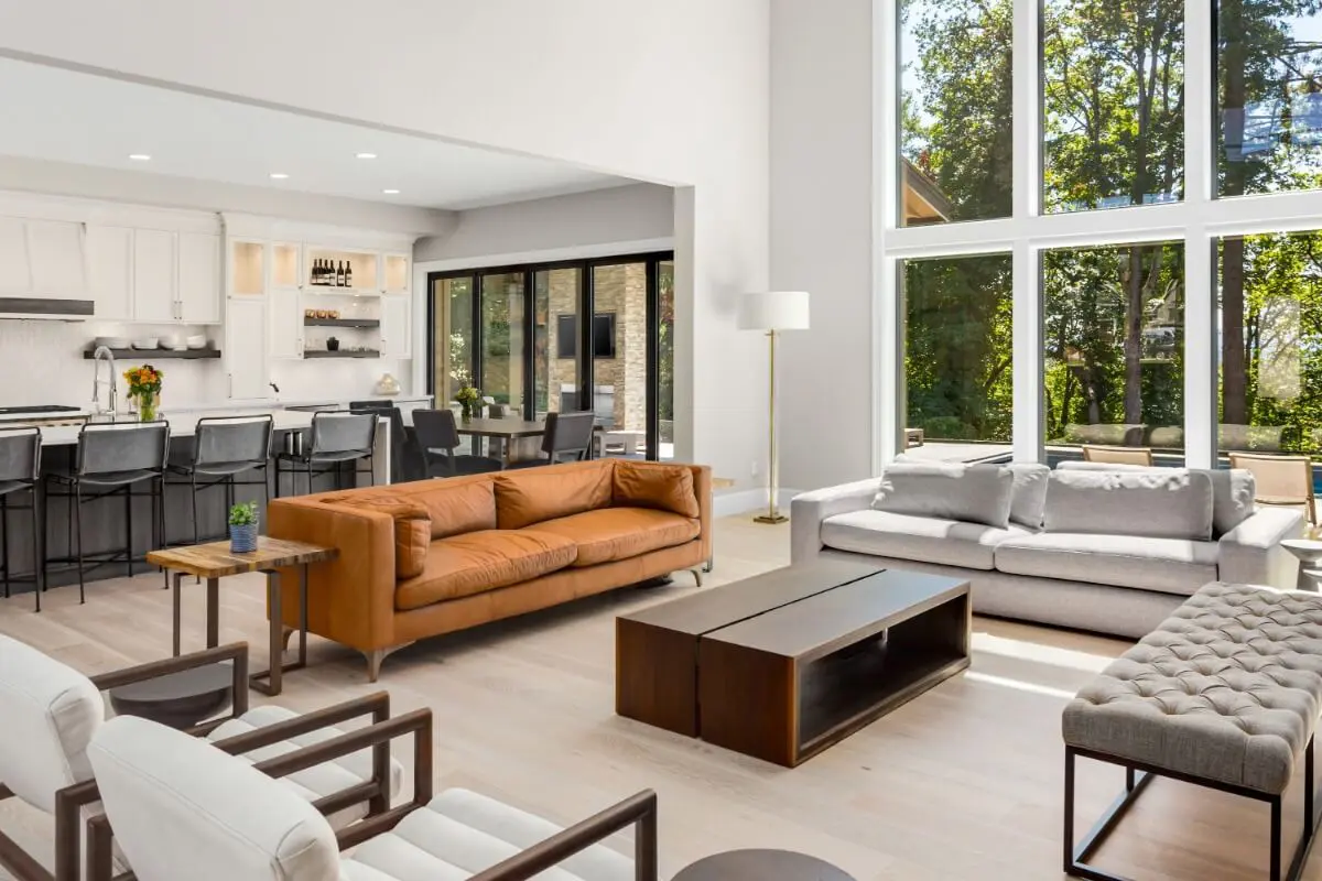 Interior Painting Project