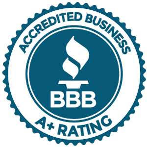 bbb a+ rated painting company in orlando
