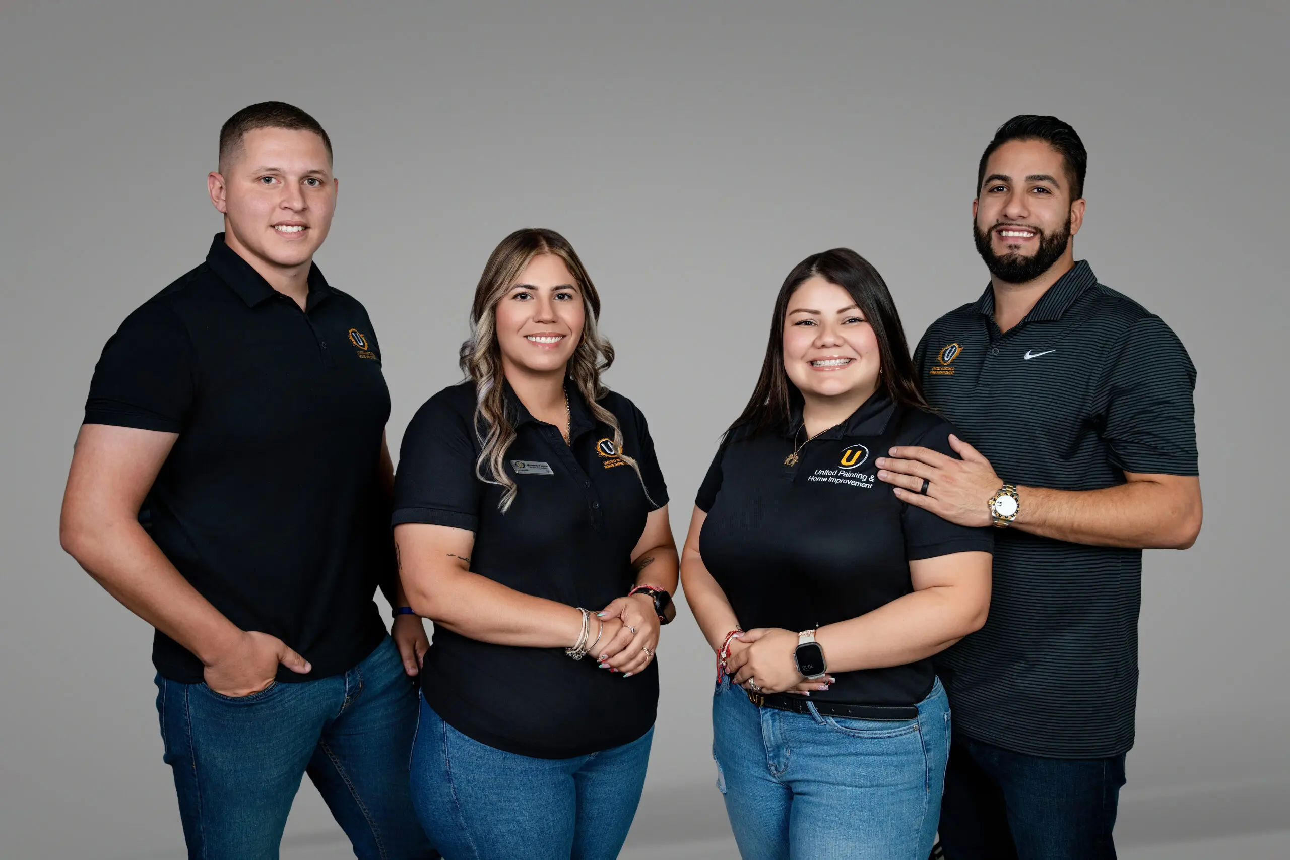 united-painting-management-team