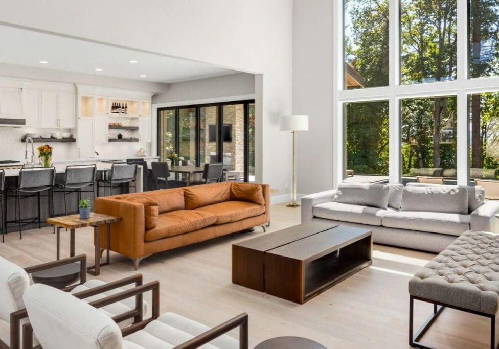 Interior Painting Project